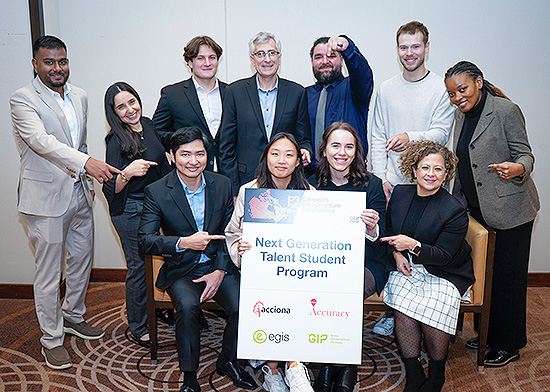 Next Generation Talent