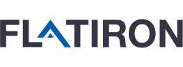Logo 9 Flatiron 1627