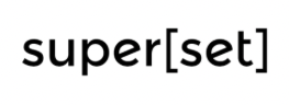 Logo 3 Superset 2560
