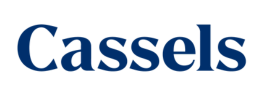 Logo 7  Cassels 2616