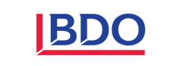 Logo 13 BDO 2591