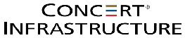 Logo 22 Concert Infrastructure 2991