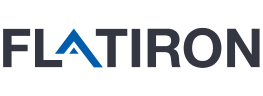 Logo 3  Flatiron 2566
