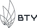 Logo 13 BTY Group 1922