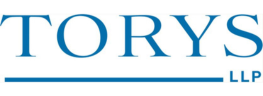 Logo 9 Torys LLP 2608