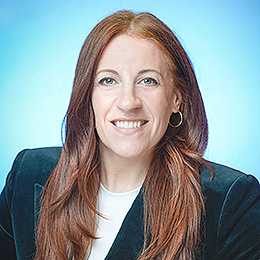 Lisa Mitchell
