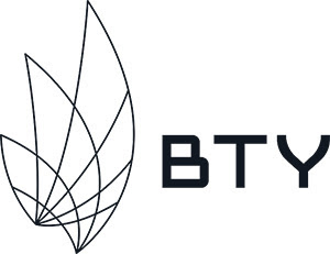 BTY Group  3541