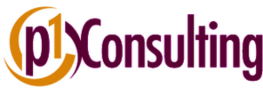 Logo 5 P1 Consulting 2581