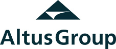 Logo 9 Altus Group 1921