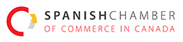 Logo 27 Spanish Chamber of Commerce in Canada 3061
