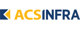 Logo 1 ACS Infrastructure 2576